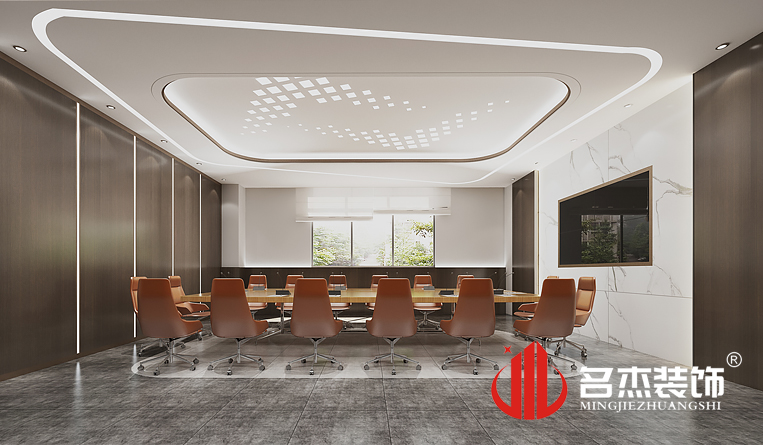 聚会室装修设计