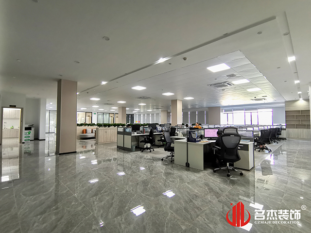 广州888集团装饰设计公司图册