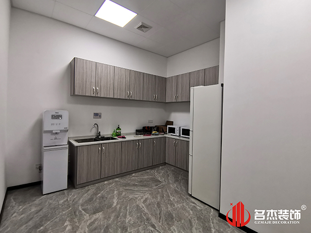 广州888集团装饰设计公司图册