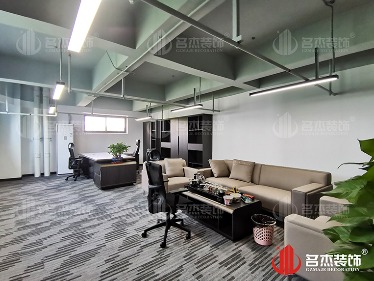 广州888集团装饰设计公司图册