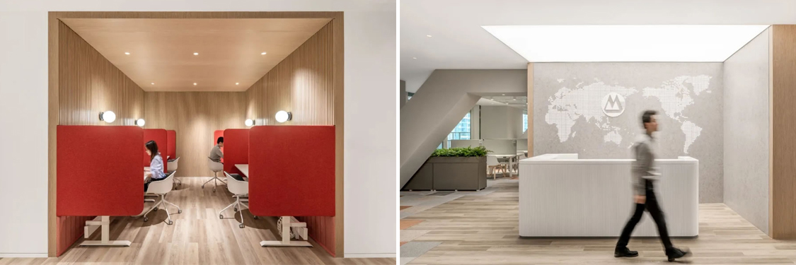 广州888集团装饰设计公司图册