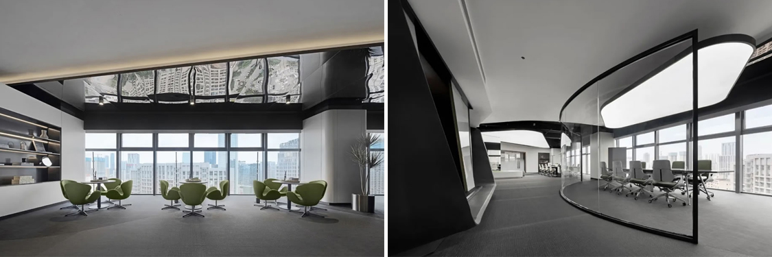 广州888集团装饰设计公司图册