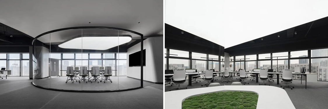 广州888集团装饰设计公司图册