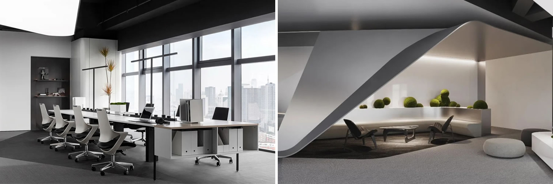 广州888集团装饰设计公司图册