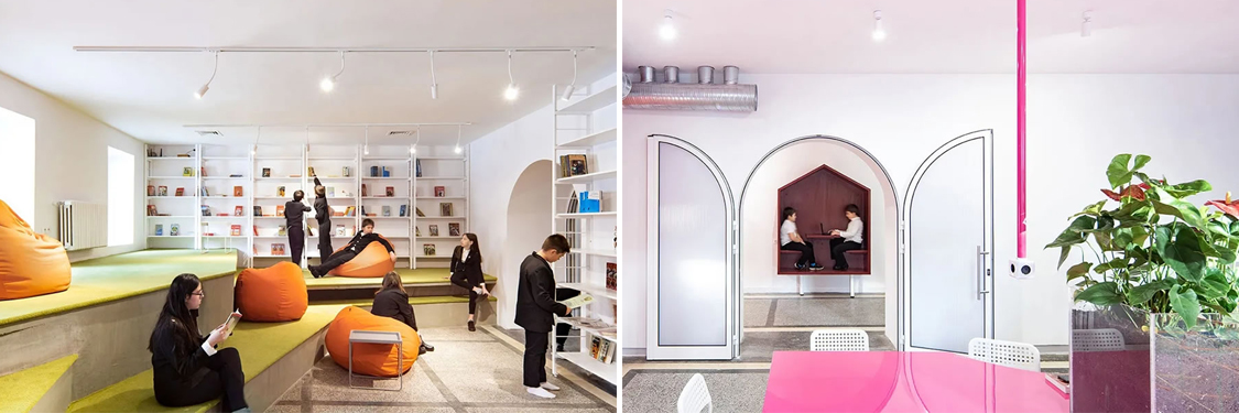 广州888集团装饰设计公司图册