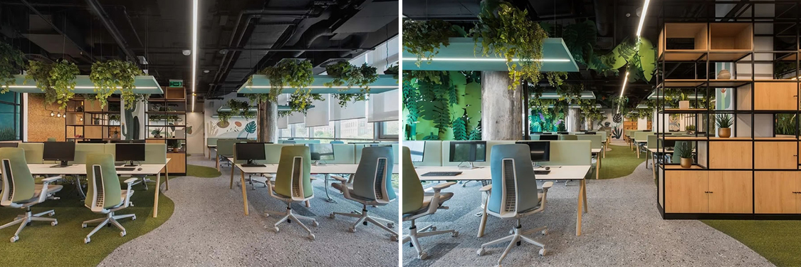 广州888集团装饰设计公司图册