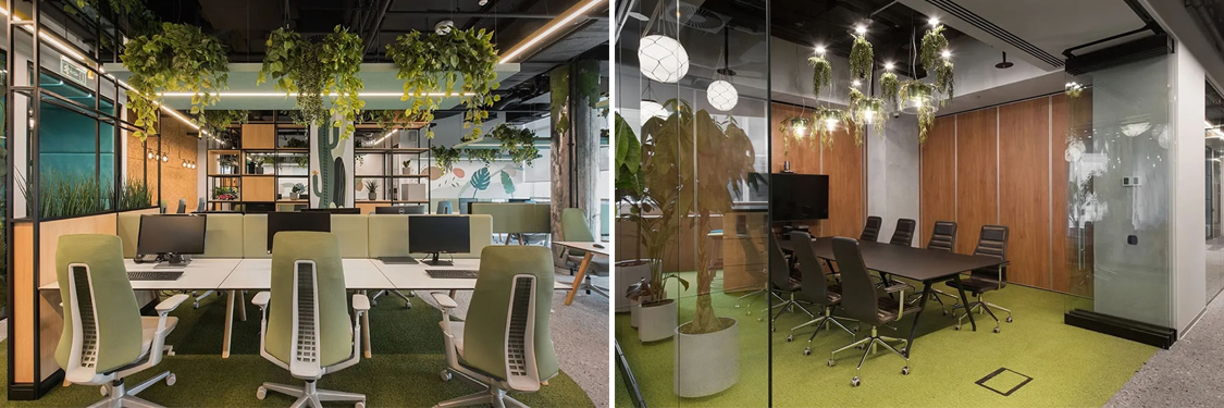 广州888集团装饰设计公司图册