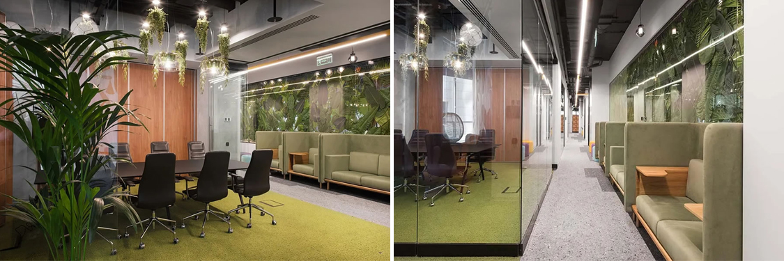 广州888集团装饰设计公司图册