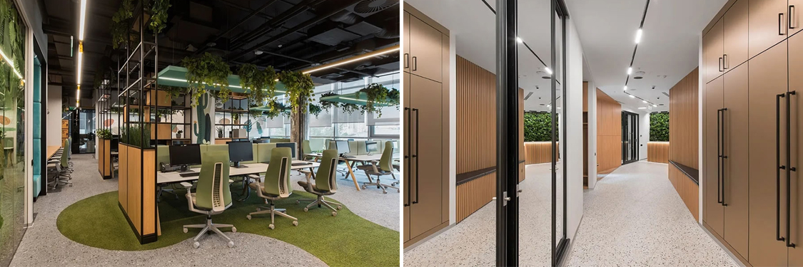 广州888集团装饰设计公司图册