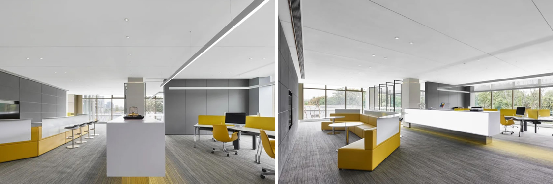 广州888集团装饰设计公司图册