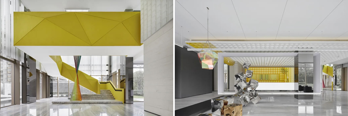 广州888集团装饰设计公司图册