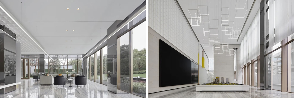 广州888集团装饰设计公司图册