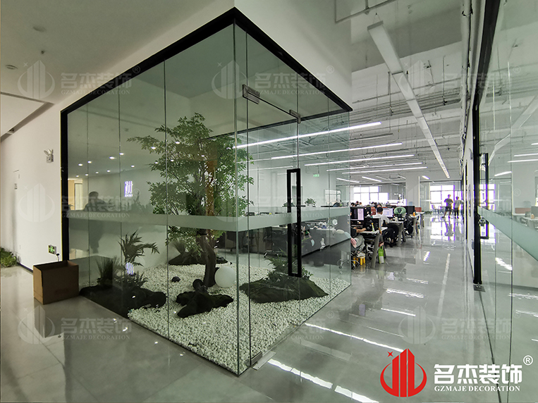 广州888集团装饰设计公司图册