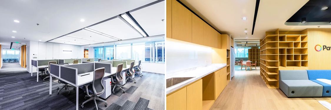 广州888集团装饰设计公司图册