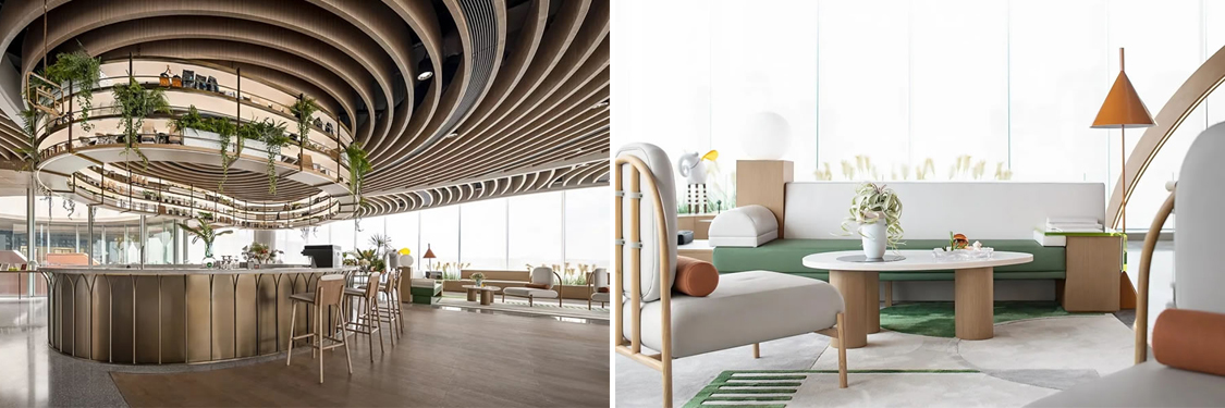 广州888集团装饰设计公司图册