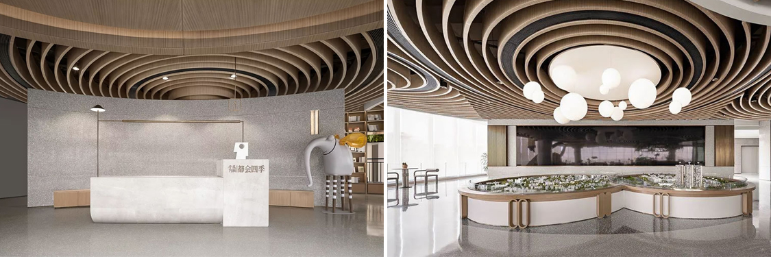 广州888集团装饰设计公司图册