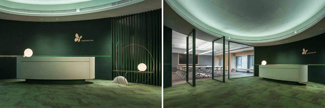 广州888集团装饰设计公司图册