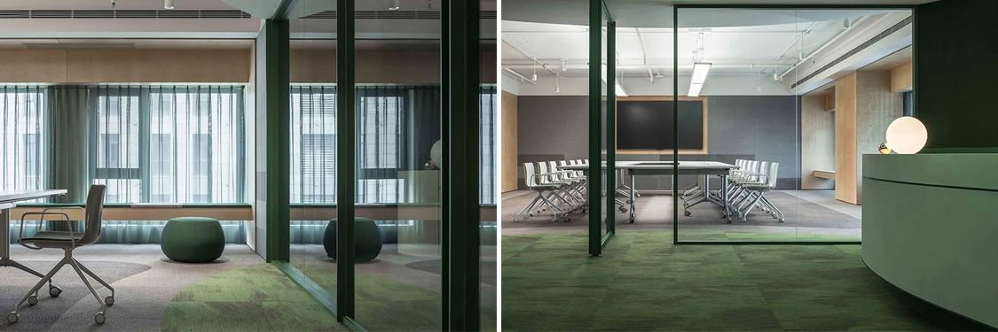 广州888集团装饰设计公司图册