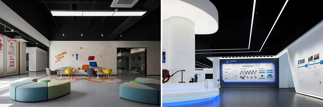 广州888集团装饰设计公司图册