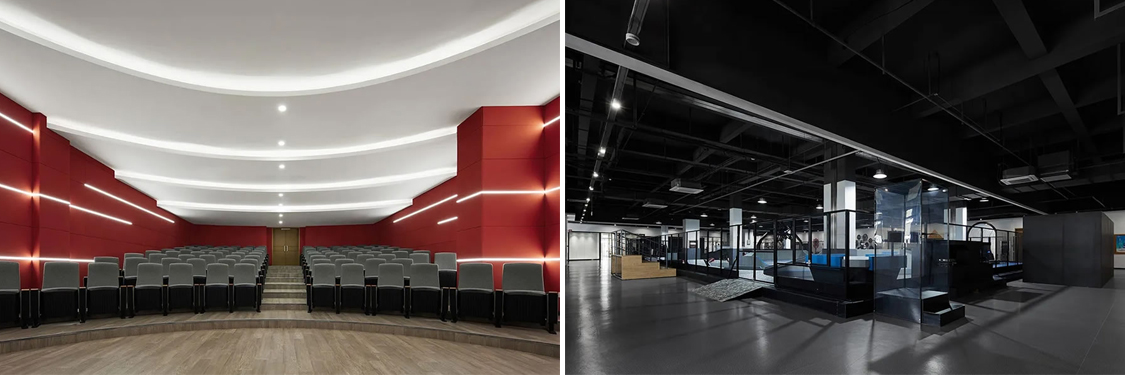 广州888集团装饰设计公司图册