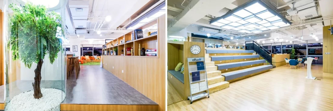 广州888集团装饰设计公司图册