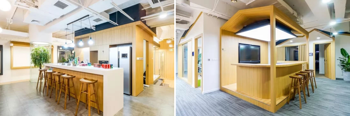 广州888集团装饰设计公司图册