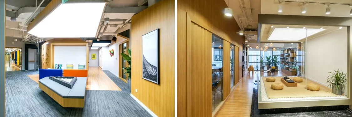 广州888集团装饰设计公司图册