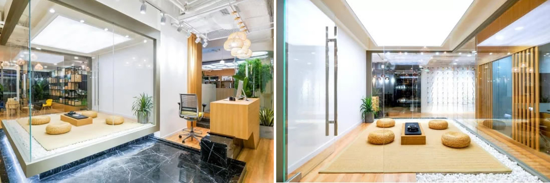 广州888集团装饰设计公司图册