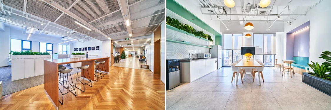 广州888集团装饰设计公司图册