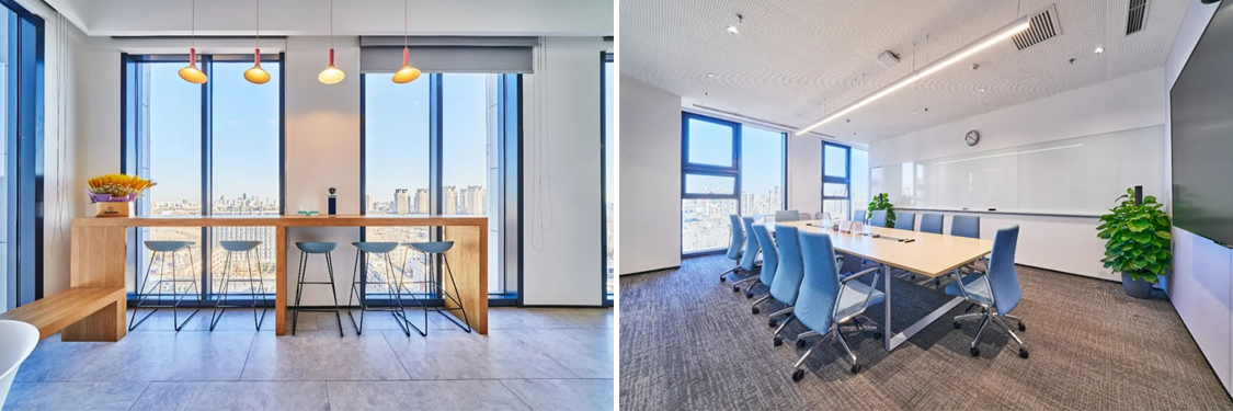 广州888集团装饰设计公司图册