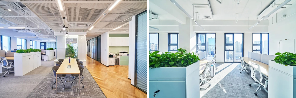 广州888集团装饰设计公司图册