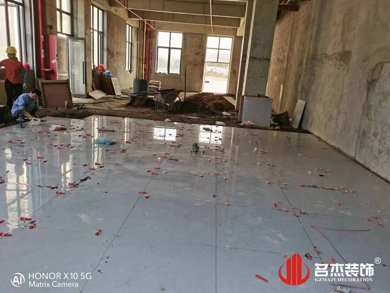 广州888集团装饰设计公司图册