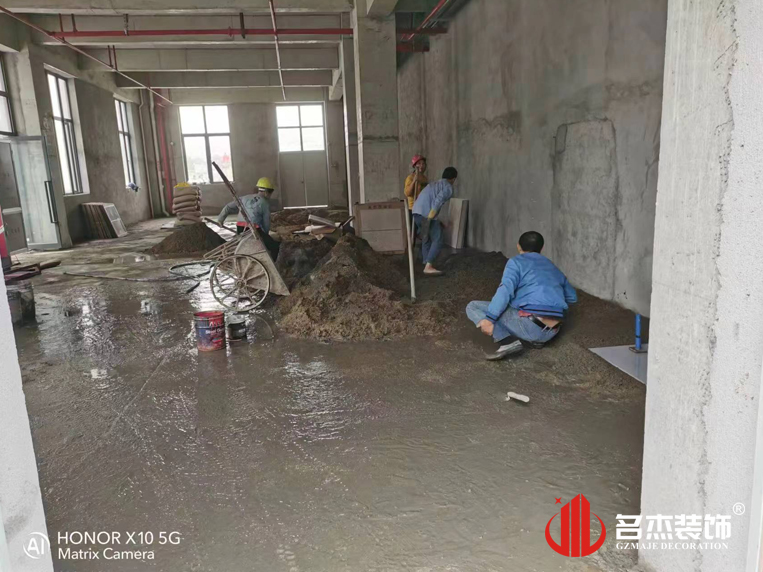 广州888集团装饰设计公司图册