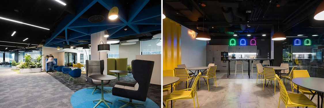 广州888集团装饰设计公司图册