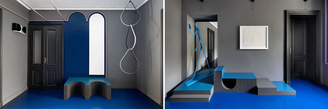 广州888集团装饰设计公司图册