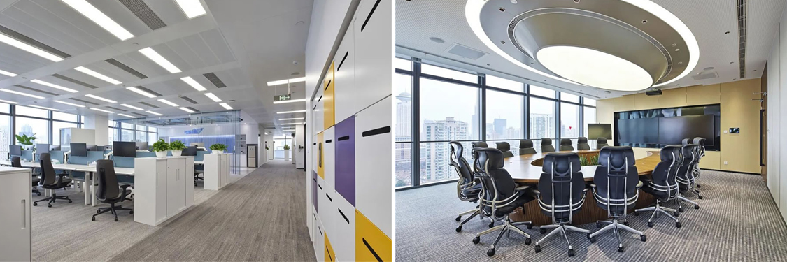 广州888集团装饰设计公司图册