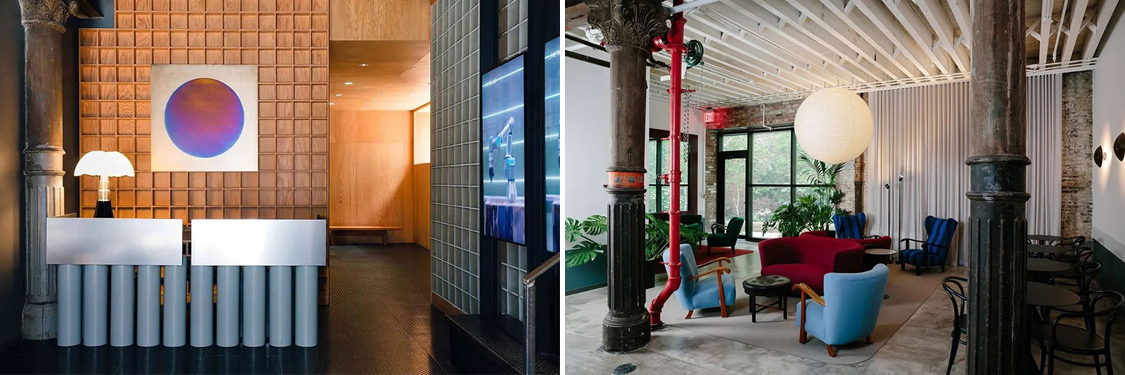 广州888集团装饰设计公司图册