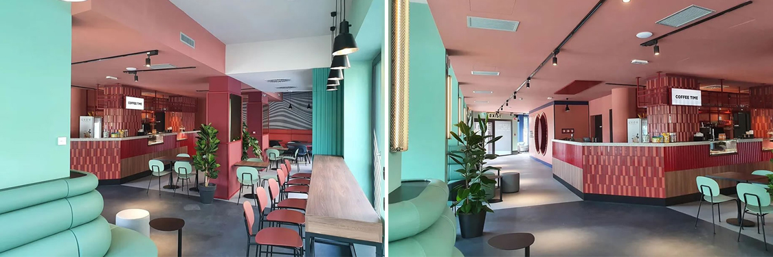 广州888集团装饰设计公司图册