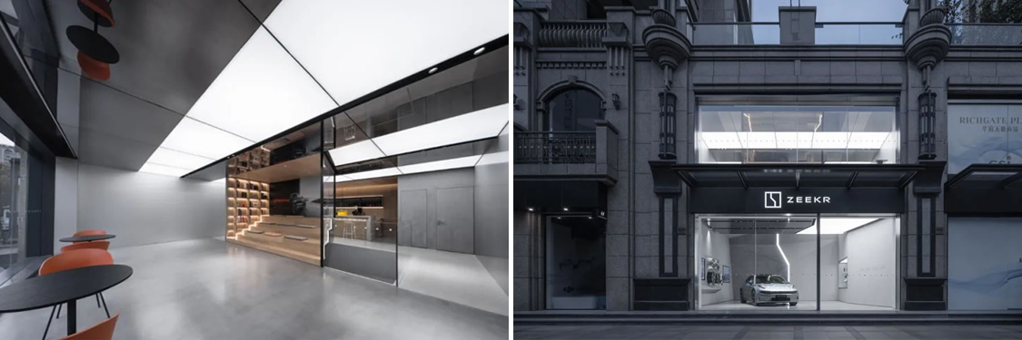 广州888集团装饰设计公司图册