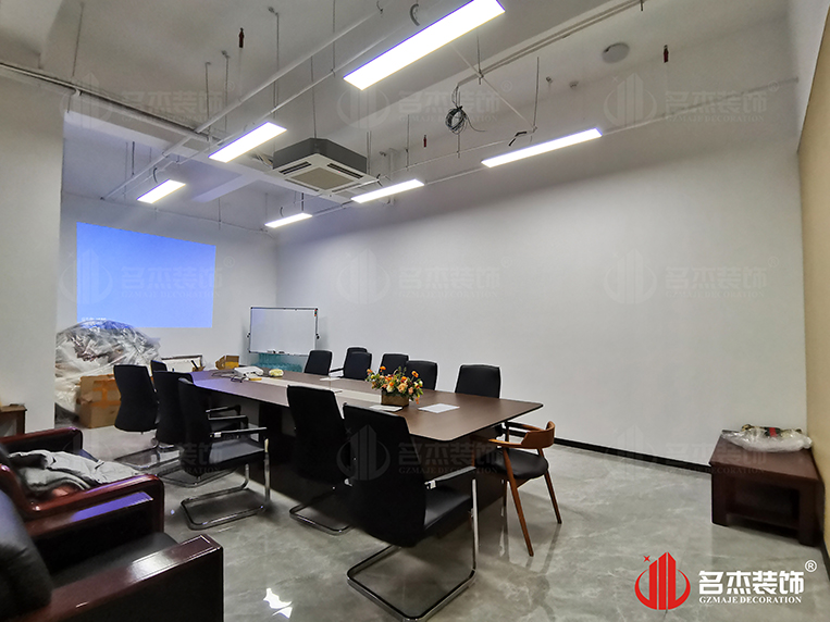 广州888集团装饰设计公司图册