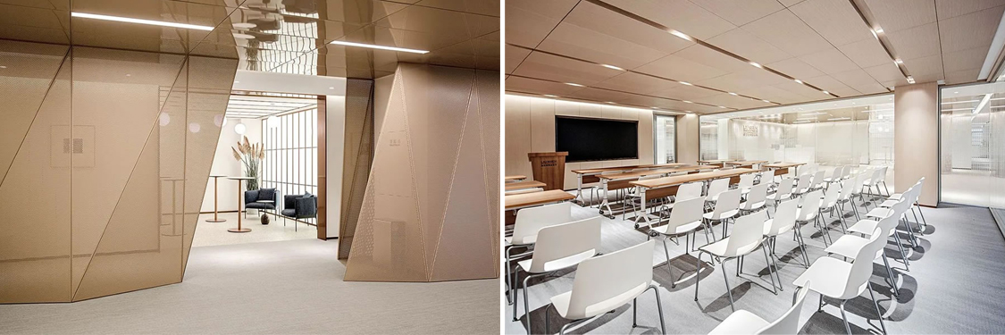 广州888集团装饰设计公司图册