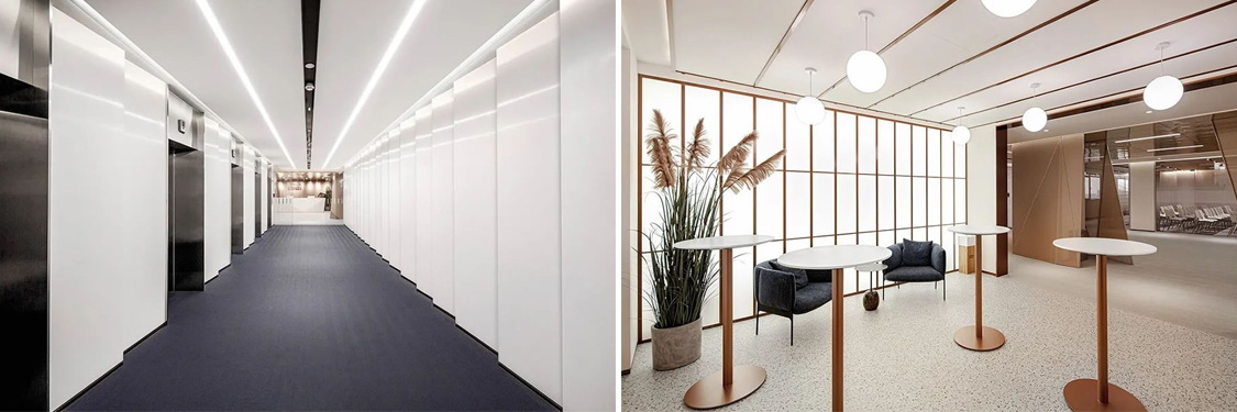 广州888集团装饰设计公司图册