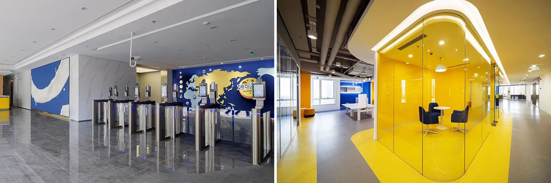 广州888集团装饰设计公司图册