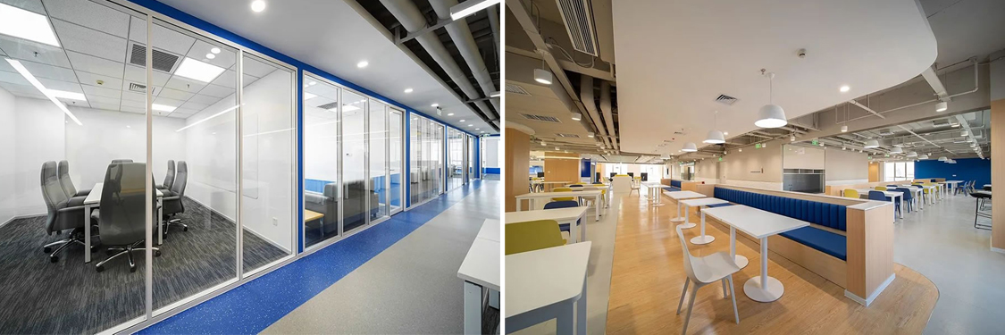 广州888集团装饰设计公司图册