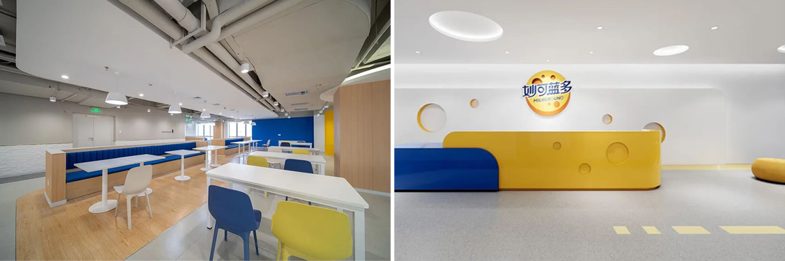 广州888集团装饰设计公司图册