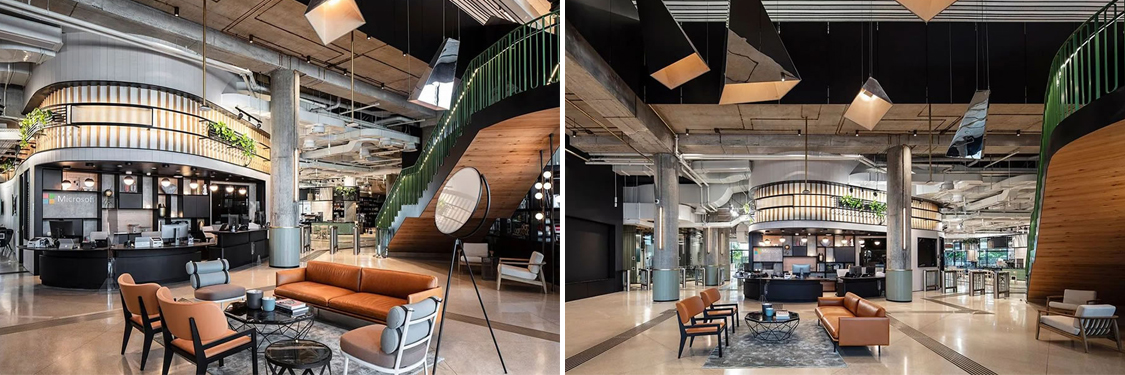 广州888集团装饰设计公司图册