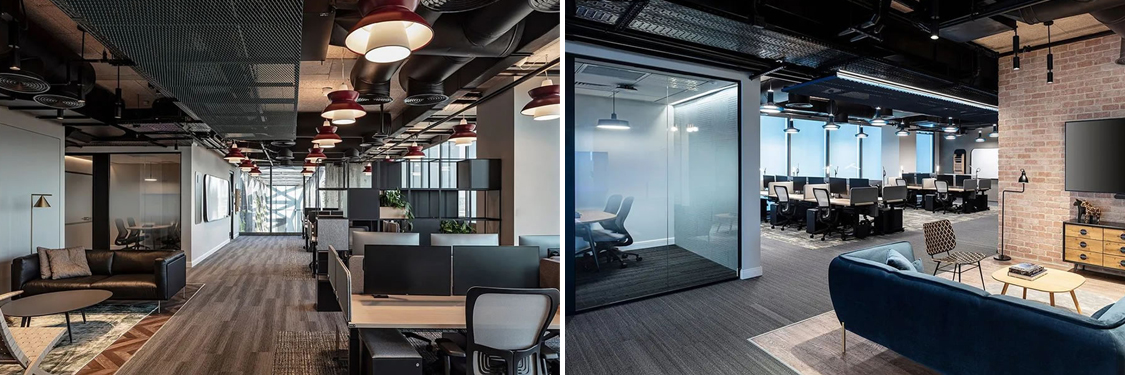 广州888集团装饰设计公司图册