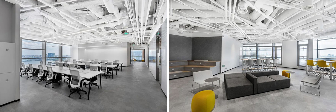 广州888集团装饰设计公司图册