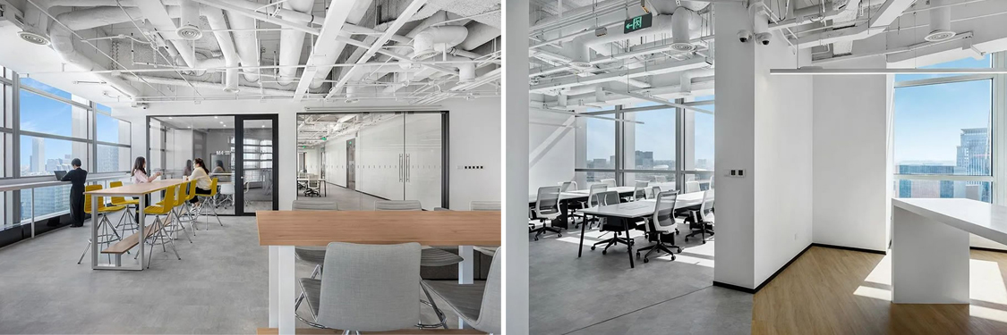 广州888集团装饰设计公司图册