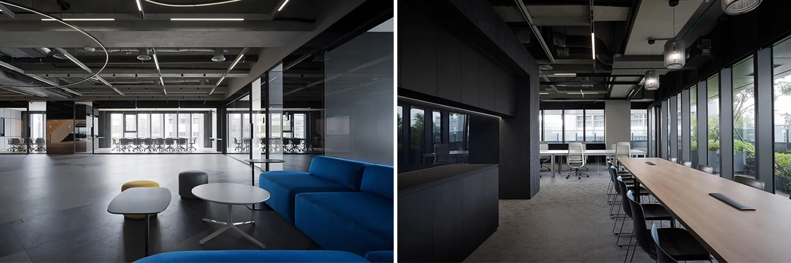 广州888集团装饰设计公司图册